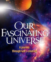 Смотреть Онлайн Наша восхитительная Вселенная / Our Fascinating Universe [2012]
